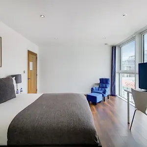 Excel Apartment London
