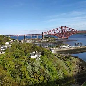 Privatunterkunft Chilowen - Happy House, Inverkeithing