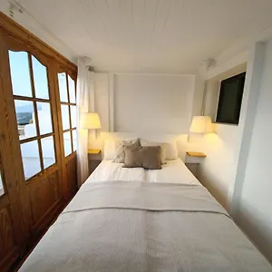 Istmo - Quiet, Cosy With Panorama Sunset Apartment La Pared (Las Palmas)