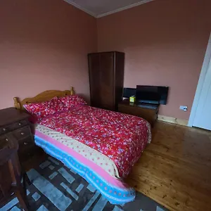 Homestay Lovely Double In Very Good Area, Edinburgh