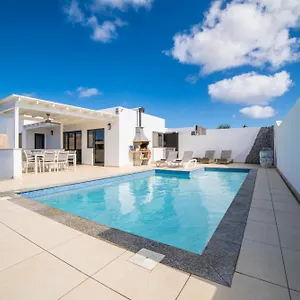 Sirmione Ferienhaus Playa Blanca (Lanzarote)
