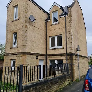 Apartment Arthur St, EDI