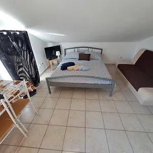 Dejan Apartment4-top Centar Apartment Pula