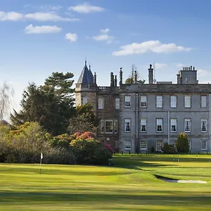 Hotel Dalmahoy & Country Club, Kirknewton (Lothian)