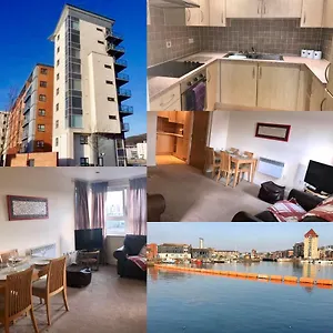 seafront-marina-view-apartment.cardiffhotelswales.com/