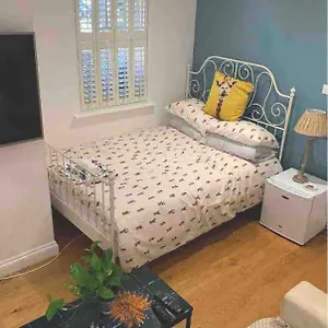 Mock Georgian, Modern Hackney Delight Privatunterkunft London