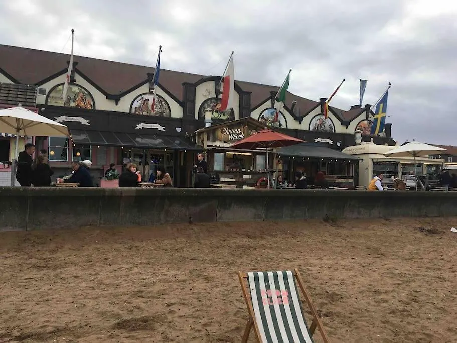 The Coorie Inn @ Portobello, Edinburgh'S Seaside. 0*, אדינבורו בריטניה